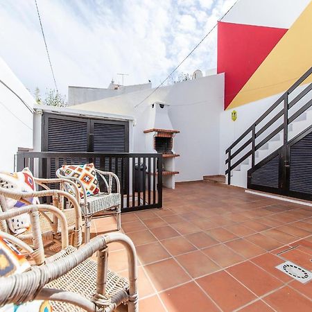 J - Casa Do Farol Guesthouse Лагос Екстериор снимка