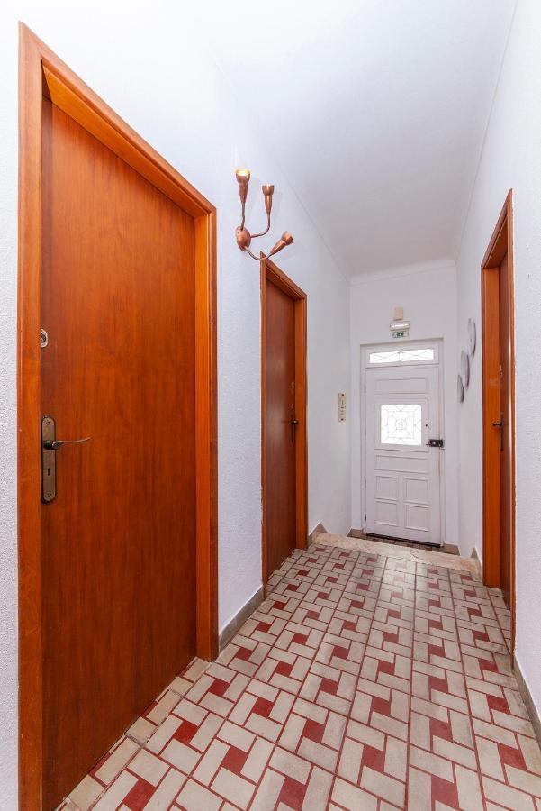 J - Casa Do Farol Guesthouse Лагос Екстериор снимка