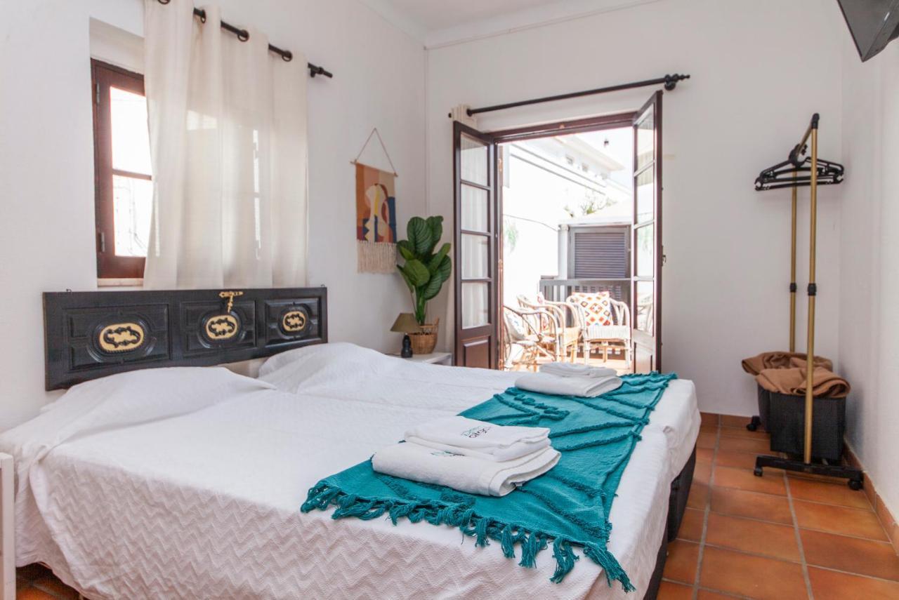 J - Casa Do Farol Guesthouse Лагос Екстериор снимка