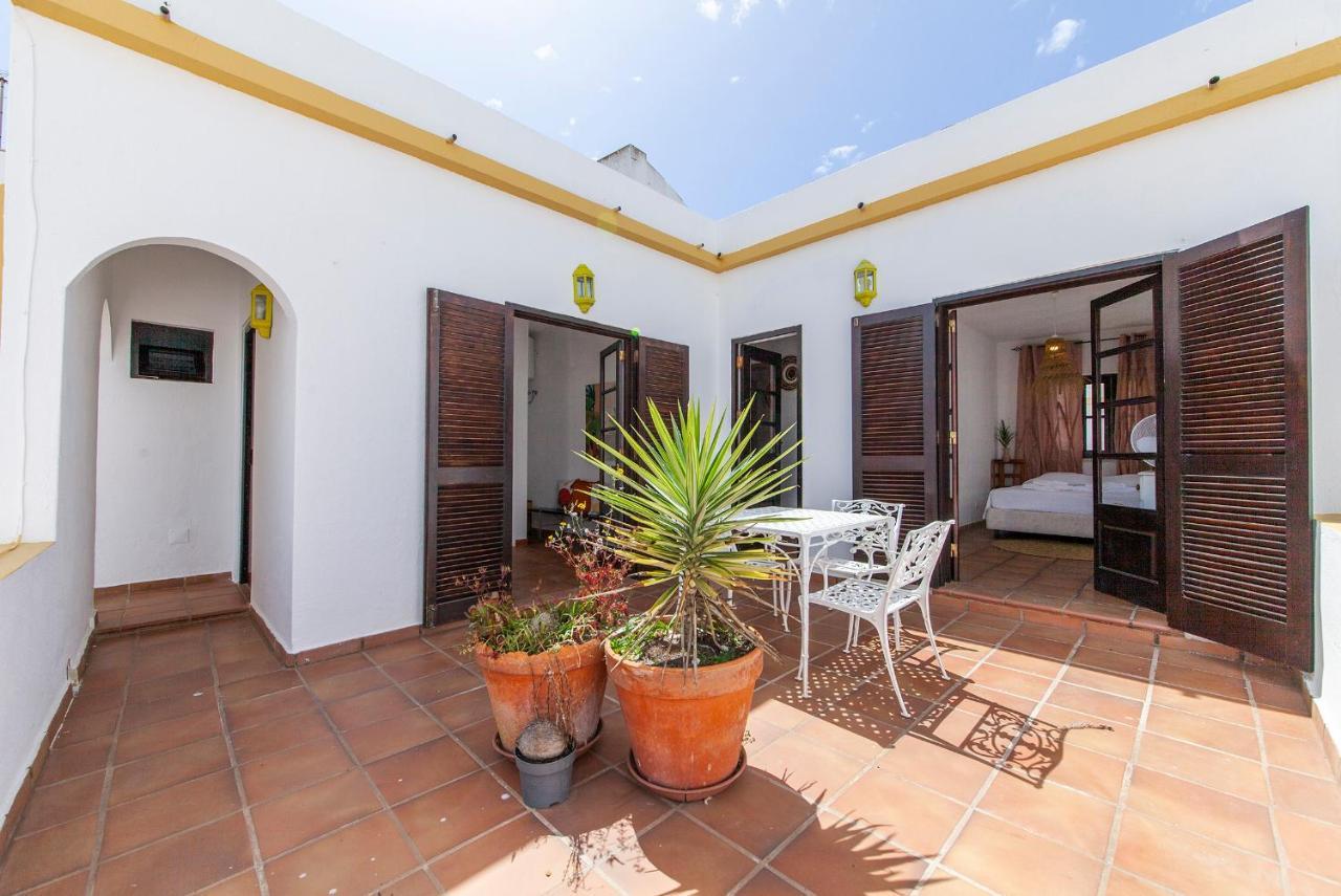 J - Casa Do Farol Guesthouse Лагос Екстериор снимка