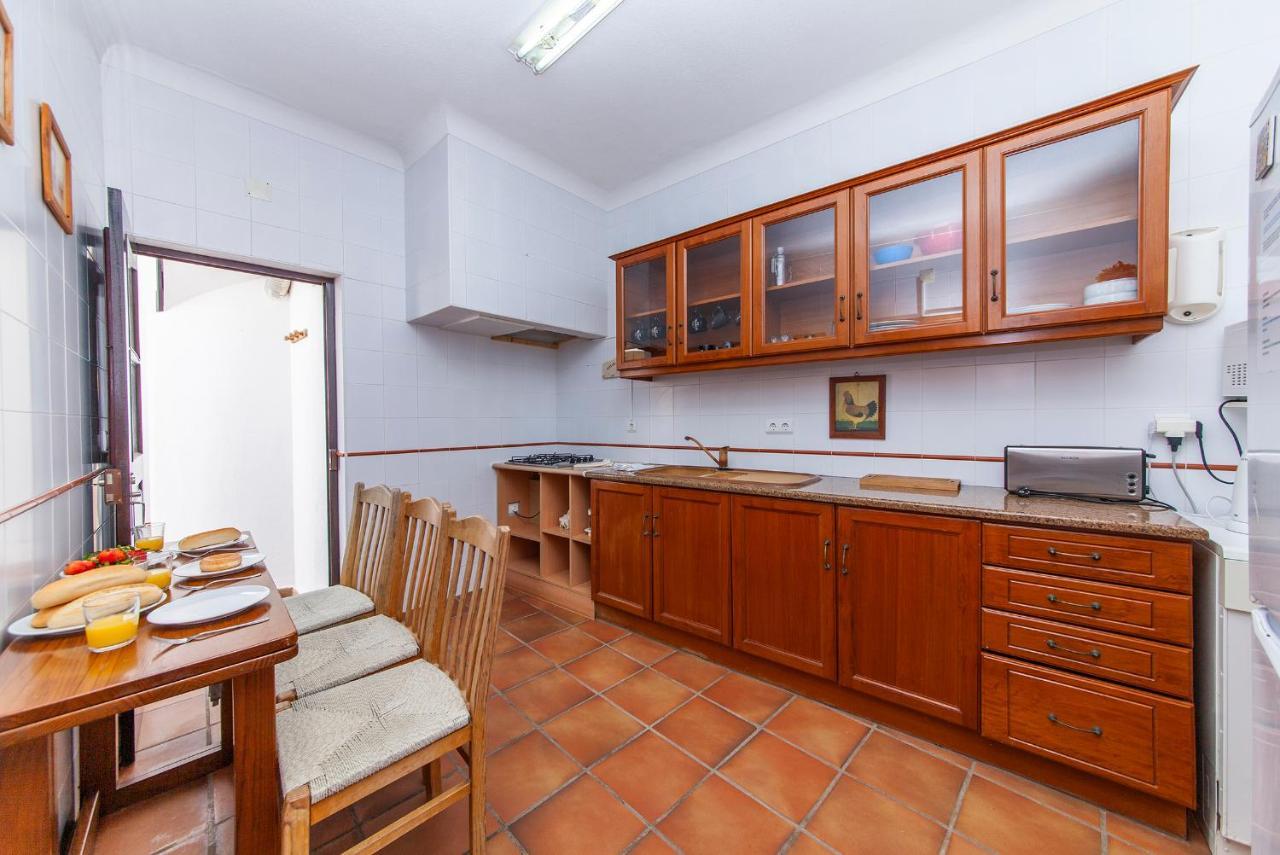 J - Casa Do Farol Guesthouse Лагос Екстериор снимка